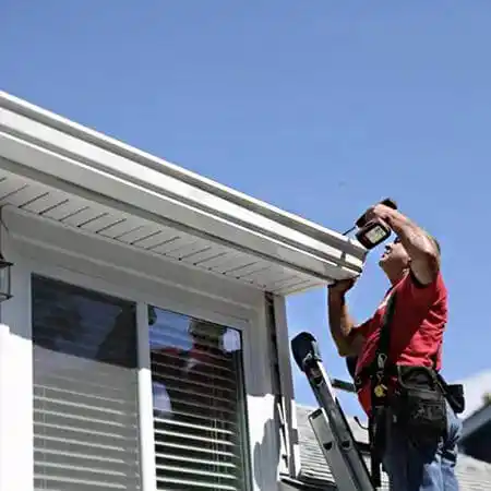 gutter services West Lawn